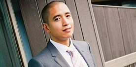 Pharmacy Alumni gives back through job creation Image